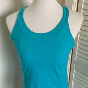 Lululemon Tank with Built in Bra Size 10 🔥😍🔥😍